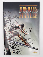 Moebius stan lee d'occasion Moebius stan lee d'occasion  Olemps