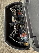 Mathews halon bow for sale  Minneapolis