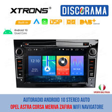 Autoradio android stereo usato  Grumo Nevano