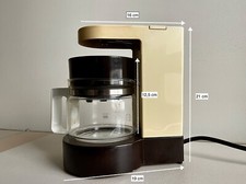 Cafetière krups automatique d'occasion  Paris XIX