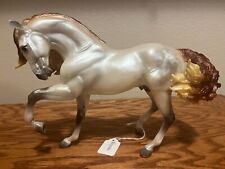 Alejandro traditional breyer for sale  Tangent