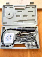 Somikon snake scope gebraucht kaufen  Fürth