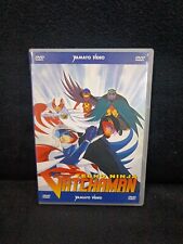 Dvd techno ninja usato  Palermo