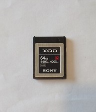sony 64gb g series xqd card for sale sony 64gb g series xqd card for sale Lakewood