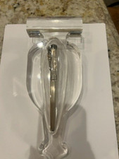 Montegrappa tribute ayrton for sale  Scottsdale