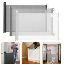 Treppenschutzrollo absperrgitt gebraucht kaufen  Frankfurt am Main