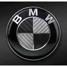 Emblème bmw carbone d'occasion  Lillebonne