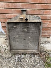 Radiatore trattore auto usato  Casalecchio di Reno