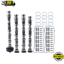 Kit de elevadores Rockers de eixos de comando de motor compatível com Jeep Dodge RAM 3.6L V6 , usado comprar usado  Enviando para Brazil