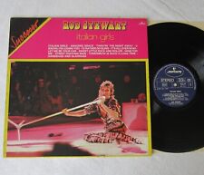 Rod stewart italian usato  Paderno Dugnano
