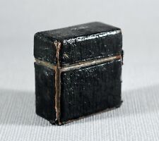Antique travelling pocket for sale  ANDOVER