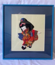 Vintage japanese geisha for sale  Lynchburg
