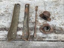 Ricambi motore tirante usato  Cossato