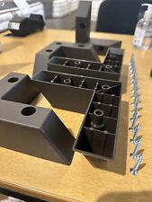 5pcs 150mmx150mmx55mm shaped for sale  MANCHESTER