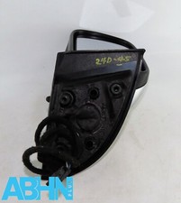 Espelho elétrico aquecido para porta esquerda Peugeot 307 SW CC (00-08) Hatchback prata met comprar usado  Enviando para Brazil