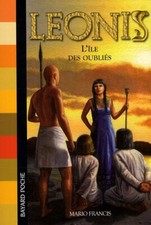 Leonis tome ile d'occasion  France