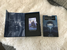 Silver witchcraft tarot gebraucht kaufen  Hamburg