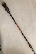 Vintage brass art for sale  HARTLEPOOL