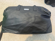 weekend bag leather holdall for sale weekend bag leather holdall for sale MAIDSTONE