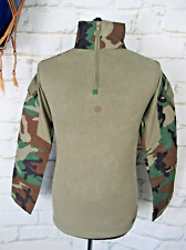 Woodland camouflage ubacs for sale  CHELTENHAM