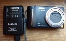 Panasonic lumix dmc gebraucht kaufen  Hamburg