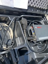 Diagnosegerät typ bosch gebraucht kaufen  Seegebiet Mansfelder Land