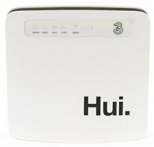 Roteador Wireless WIFI Banda Larga Móvel HUAWEI E5186s-22a DESBLOQUEADO Cat6 4G LTE comprar usado  Enviando para Brazil