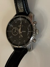 Montre fossil fs4548 d'occasion  Reichstett