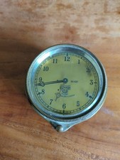 Vintage smiths dashboard for sale  GODALMING