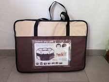 Fabris play pen usato  Modena