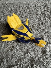 Actionfigur power rangers gebraucht kaufen  Warendorf