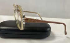 Magnifique monture lunettes d'occasion  Paris XIII