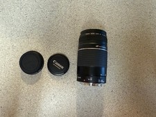 Canon zoom 300mm for sale  Hyrum