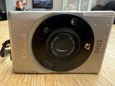 Canon ixus elph for sale  ROCHDALE