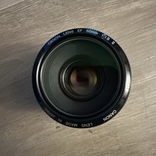 Canon 50mm 1.8 for sale  Saline