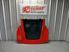 Corvette coupe trunk for sale  Phoenix