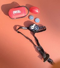 Stirnlampe petzl lite gebraucht kaufen  Emmelshausen