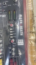 Allen heath zed for sale  Georgetown