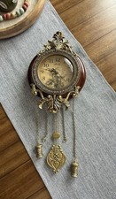 Retro swinging pendulum for sale  Loveland