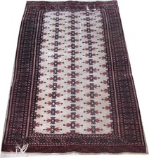 Pakistan bokhara handmade for sale  LONDON