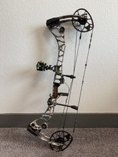 Mathews halon bow for sale  Kannapolis