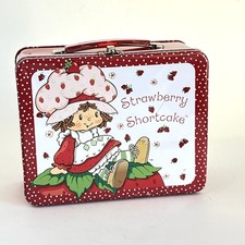 Vintage strawberry shortcake for sale  South Jordan