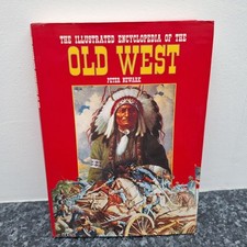 Illustrated encyclopedia old for sale  SOUTHAMPTON
