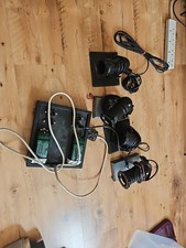Eurolite par lights for sale  KETTERING