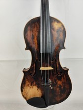Violino anonimo old usato  Vaiano Cremasco