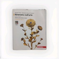 Itinerario nell arte. usato  Scicli