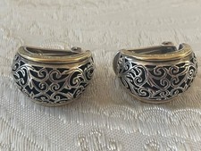 Lovely konstantino earrings for sale  Sandia Park