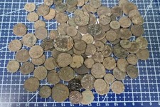 Roman coins uncleaned for sale Roman coins uncleaned for sale  NORTHAMPTON
