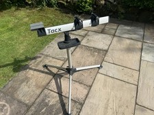 Tacx mobile workstand for sale  TONBRIDGE