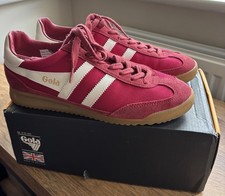 gola trainers for sale  LYDNEY